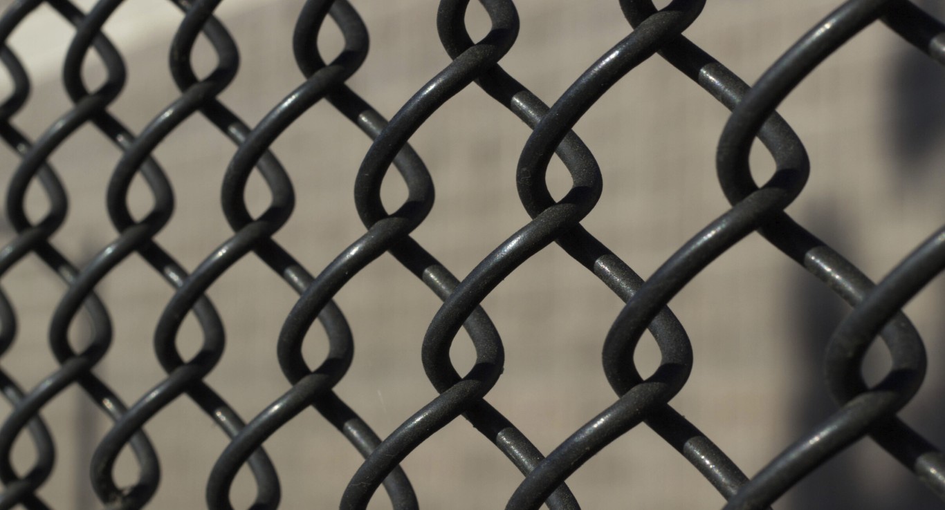 Commercial fencing solutions for businesses